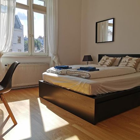 شقة Vienna Experience المظهر الخارجي الصورة