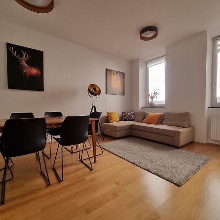 شقة Vienna Experience المظهر الخارجي الصورة