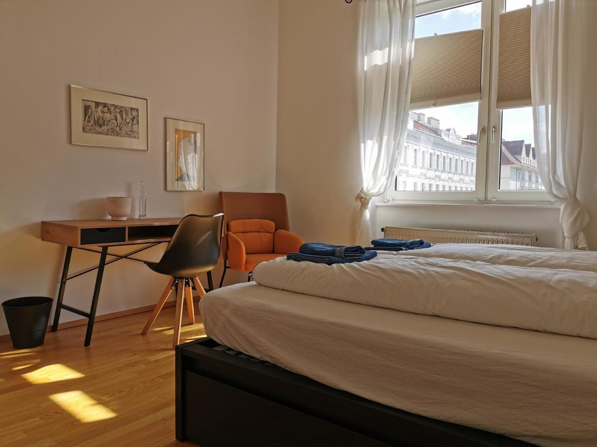 شقة Vienna Experience المظهر الخارجي الصورة