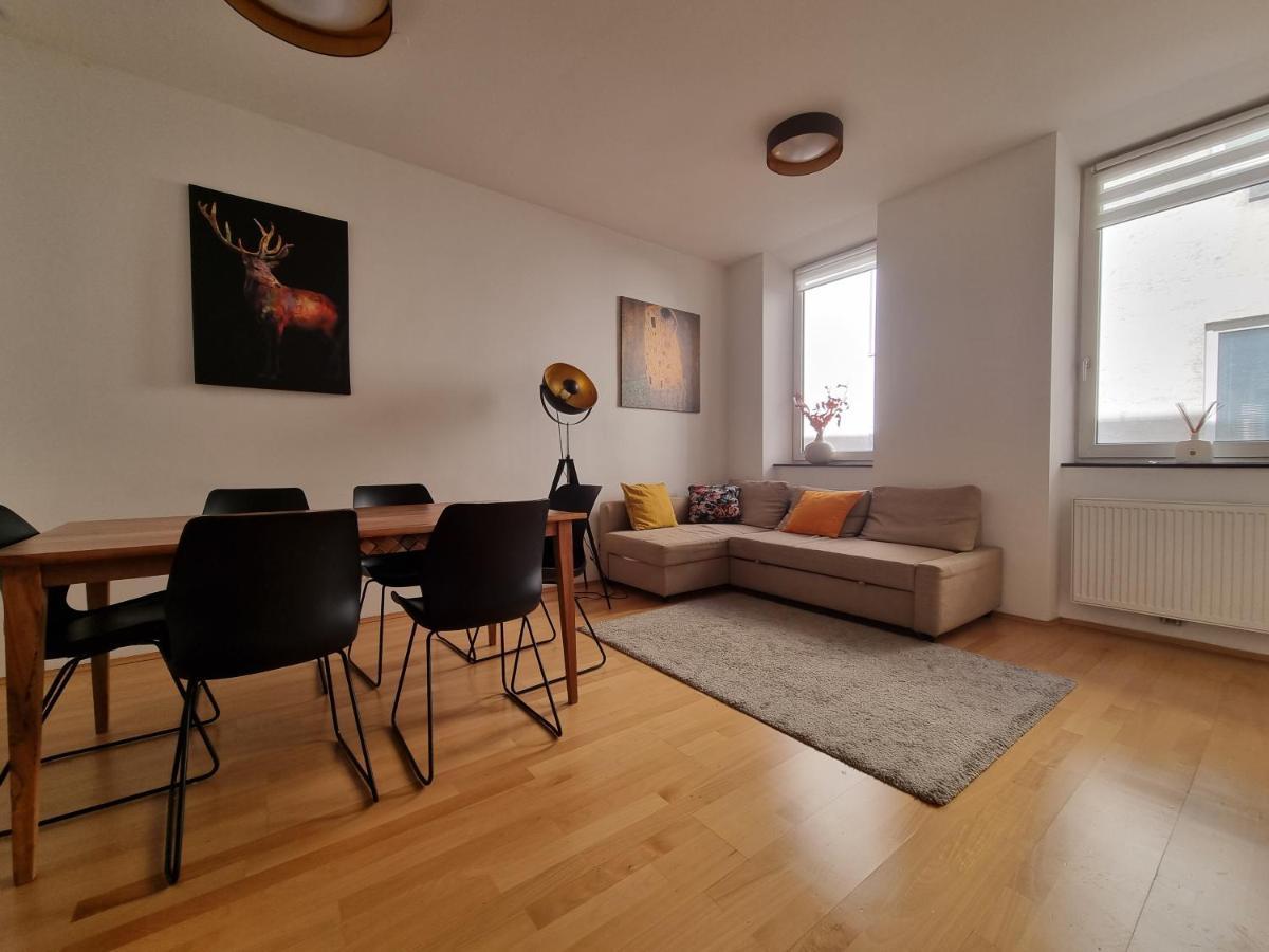 شقة Vienna Experience المظهر الخارجي الصورة