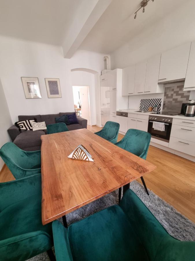 شقة Vienna Experience المظهر الخارجي الصورة